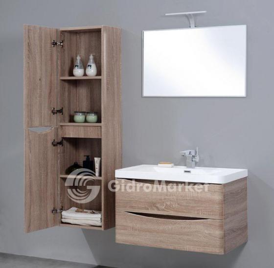 Фото товара Мебель для ванной BelBagno Ancona N 100 подвесной