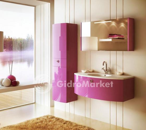 Фото товара Мебель для ванной Astra-Form Венеция 100 1 ящик