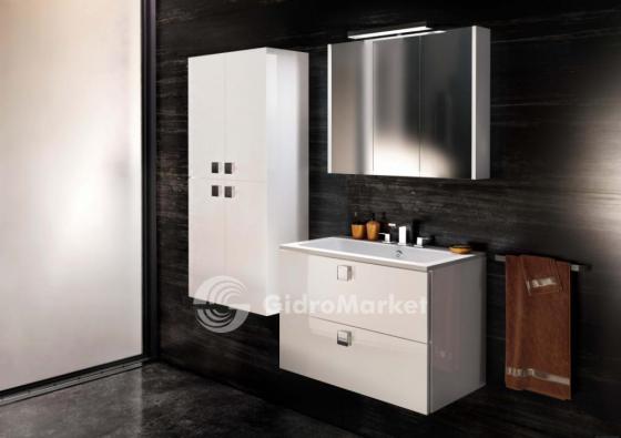 Фото товара Мебель для ванной Astra-Form Сити 90 2 ящика