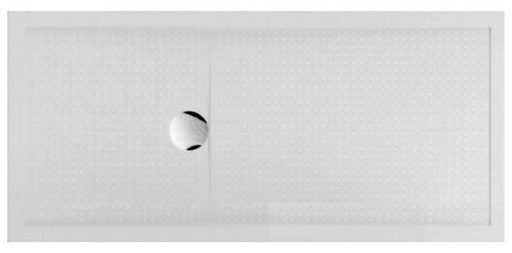 Фото товара Поддон для душа Novellini Olympic Plus 140x70 см White, прямоугольный