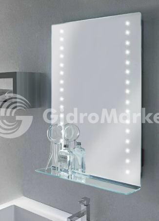 Фото товара Зеркало с подсветкой Sanvit Лео SV120109