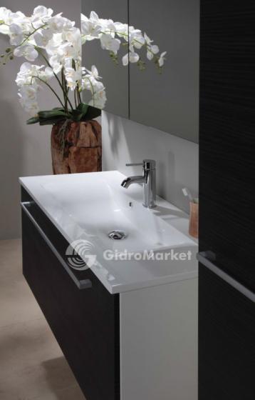 Фото товара Мебель для ванной Balteco Moobel Tripol 80 портуна