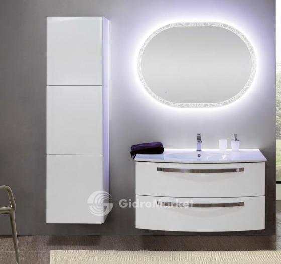 Фото товара Мебель для ванной Cezares Comfort 100