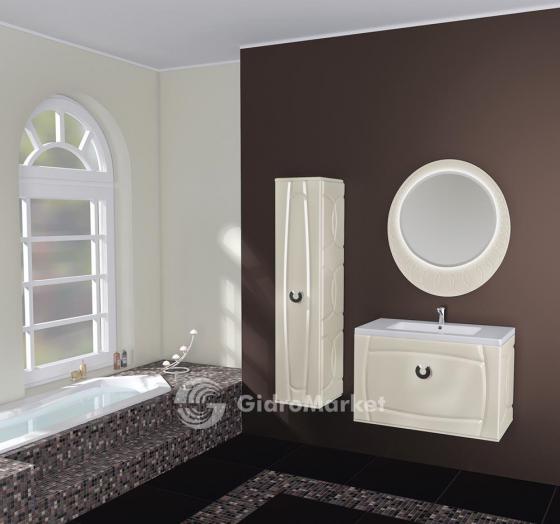 Фото товара Мебель для ванной Edelform Аллюр