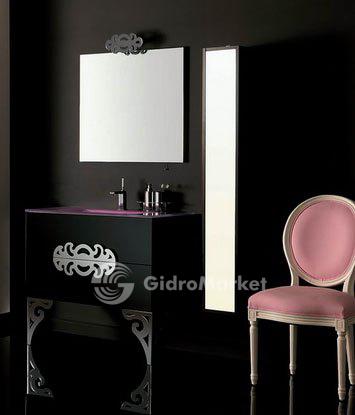 Фото товара Мебель для ванной Eurolegno Glamour 3