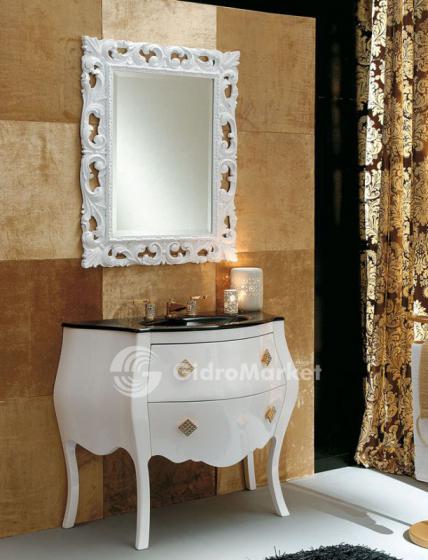 Фото товара Мебель для ванной Eurolegno Narciso 1