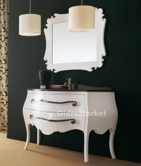 Фото товара Мебель для ванной Eurolegno Narciso 7