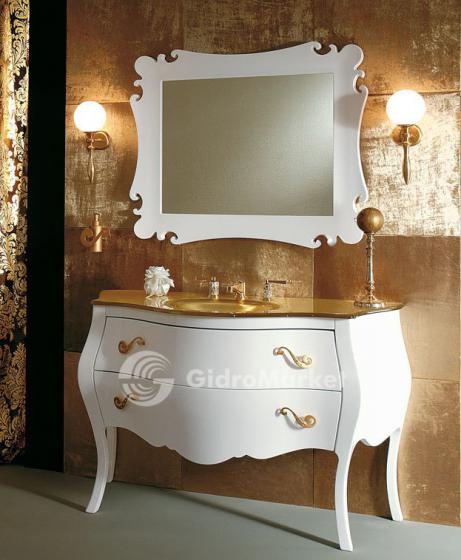 Фото товара Мебель для ванной Eurolegno Narciso 5