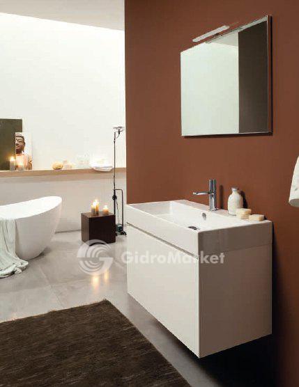 Фото товара Мебель для ванной Novello Light 45 G05