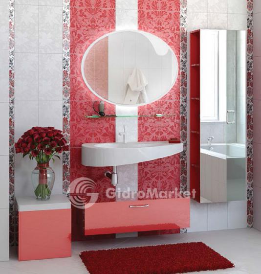 Фото товара Мебель для ванной Valente Lacrima 900
