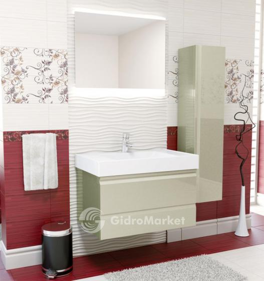 Фото товара Мебель для ванной Valente Severita new 600