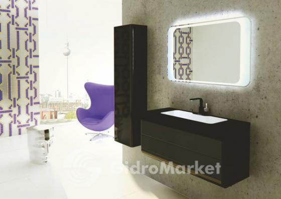 Фото товара Мебель для ванной La Beaute Yonne BY2