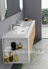 Фото товара Мебель для ванной Stocco 120Piu 03