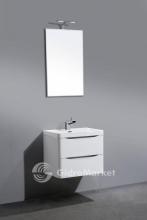 Фото товара Мебель для ванной BelBagno Ancona N 60 подвесной