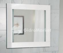 Фото товара Мебель для ванной Sanvit Флай 120 белая эмаль
