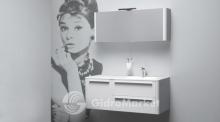 Фото товара Мебель для ванной AM.PM Awe 125