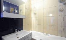 Фото товара Чугунная ванна Roca Malibu 160x70 с ручками