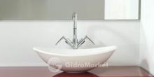 Фото товара Мебель для ванной Valente Tagliare 7.2