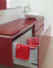 Фото товара Мебель для ванной Valente Tagliare 7.2