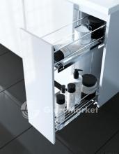 Фото товара Мебель для ванной Astra-Form Купе с ящиками
