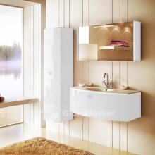 Фото товара Мебель для ванной Astra-Form Венеция 100 1 ящик
