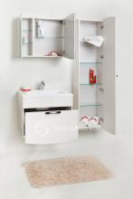 Фото товара Мебель для ванной Valente Inizio 600