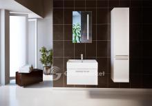 Фото товара Мебель для ванной Astra-Form Соло 60 с дверцами