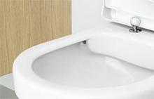 Фото товара Готовое решение Viega/Gustavsberg Hygienic Flush WWS