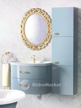 Фото товара Мебель для ванной Belux Версаль 90