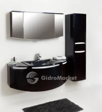Фото товара Мебель для ванной Valente Ispirato 1300 RAL или MOB
