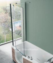 Фото товара Прямоугольная ванна Novellini Iris 160x70