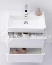 Фото товара Мебель для ванной BelBagno Energia N 60 подвесной