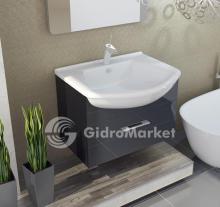 Фото товара Мебель для ванной Sanvit Модерн 1 90 цвет на выбор