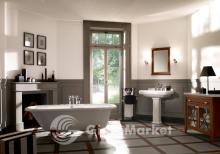 Фото товара Мебель для ванной Villeroy Boch Hommage 8979 + раковина 7102