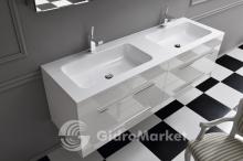 Фото товара Мебель для ванной Oasis Bon Ton BT12