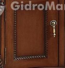Фото товара Колонка Tessoro Uffizi левая орех