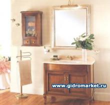 Фото товара Мебель для ванной Labor Legno Victoria Композиция H105