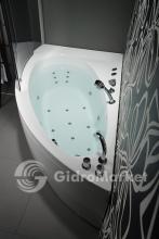 Фото товара Акриловая ванна Balteco Basic Idea 15