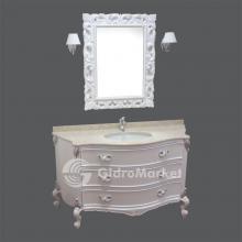 Фото товара Мебель для ванной La Beaute Classique Eliza