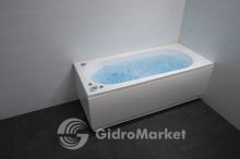 Фото товара Акриловая ванна Balteco Basic Modul 15