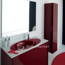 Фото товара Мебель для ванной Novello Max X08