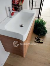 Фото товара Мебель для ванной Novello Sirio S10