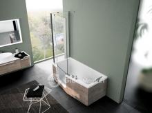 Фото товара Прямоугольная ванна Novellini Iris 160x70