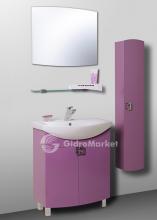 Фото товара Мебель для ванной Valente Acquisto 700