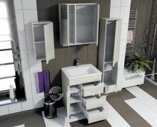 Фото товара Мебель для ванной Valente Felice 600