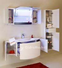 Фото товара Мебель для ванной Valente Ispirato 1300 глянец
