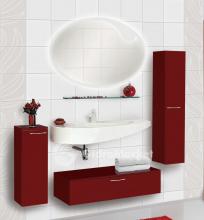 Фото товара Мебель для ванной Valente Lacrima 900