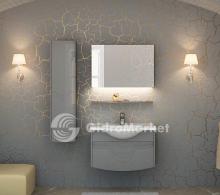 Фото товара Мебель для ванной Valente Melato 650