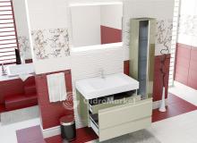 Фото товара Мебель для ванной Valente Severita new 800