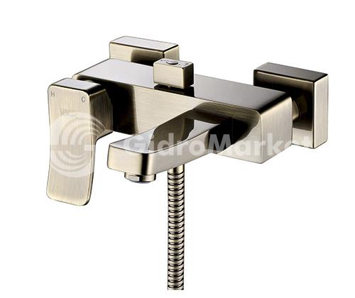Wasserkraft Смеситель для ванны Wasserkraft Exter 1601
